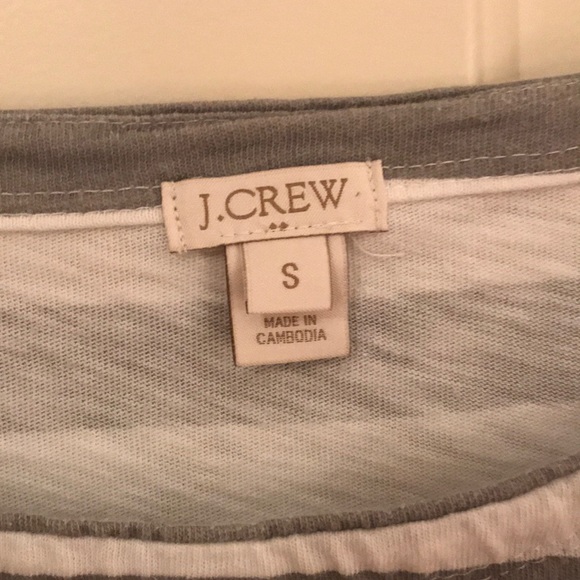 J.CREW TOP - Picture 3 of 3